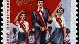 Timeline: Подвиги пионеров-героев