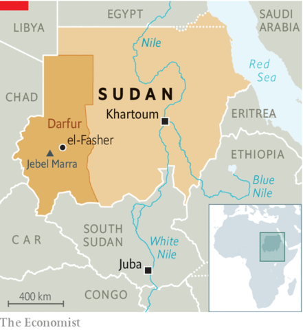 South Sudan