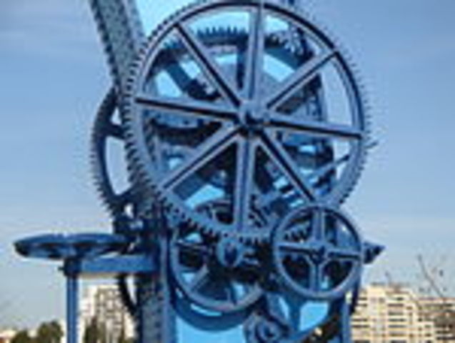 Transmisión reductora