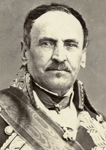 Regencia de Espartero