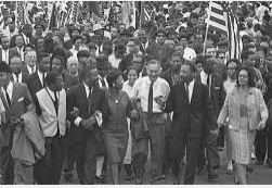 Selma to Montgomery March.
