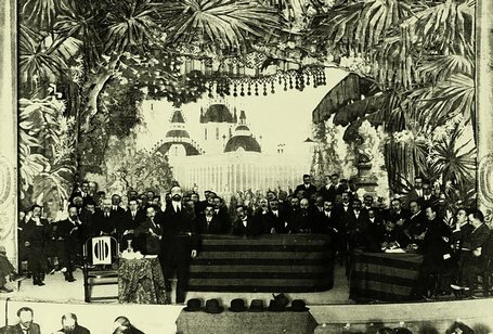 Fundació de la Lliga Regionalista