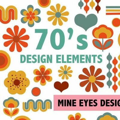 Timeline: HISTORIA DEL DISEÑO GRAFICO EN  LOS AÑOS 1970