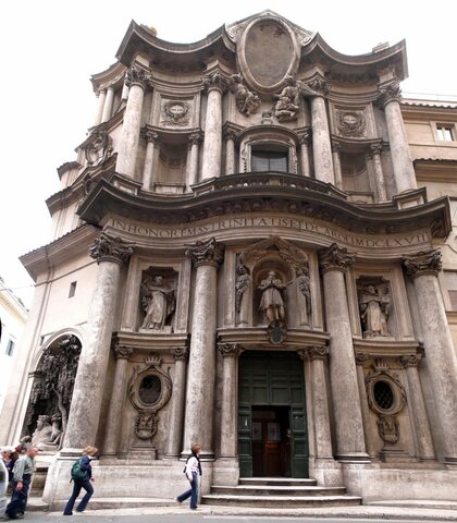 Borromini