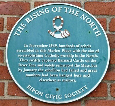 Rising of the North