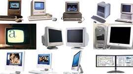 Timeline: Povijesni razvoj računala (Jana Juršić, 1.C)