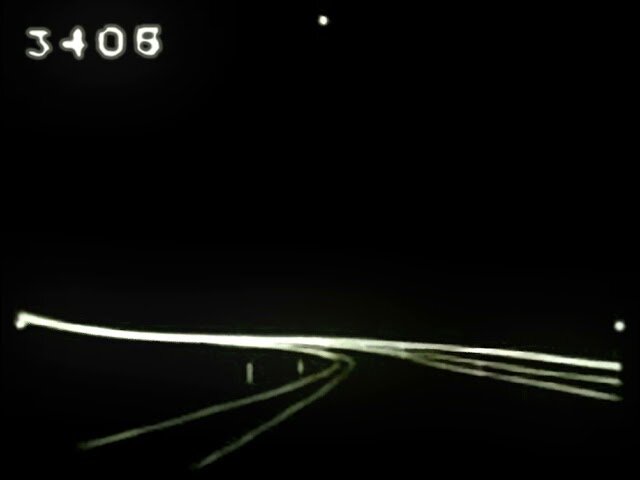 First Computer Animation