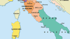 Timeline: Italia : L'esperienza liberale et la questione sociale (1870-1914)