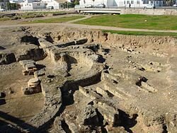 Palacio de Maximiano Hercúleo