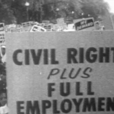 Timeline: Civil Rights Timeline