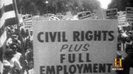 Timeline: Civil Rights Timeline