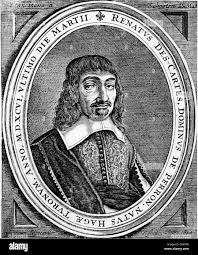 RENE DESCARTES