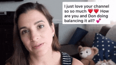 *“Q&A | New Minivan, Life Changes, Vlogging Regrets | Summer 2019”