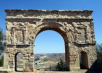 Arco de Medinaceli