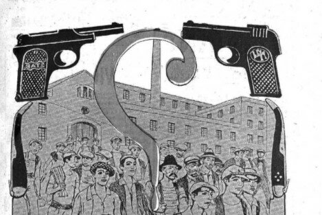 Pistolerisme (1919-1923)