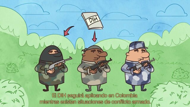 1994 LEY 171 DE 1994