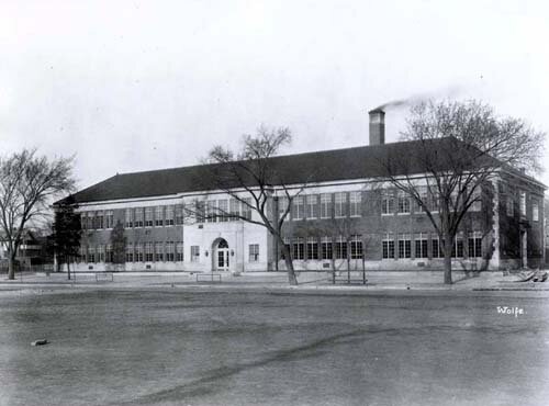 Brown v. Board of Education of Topeka, Kansas