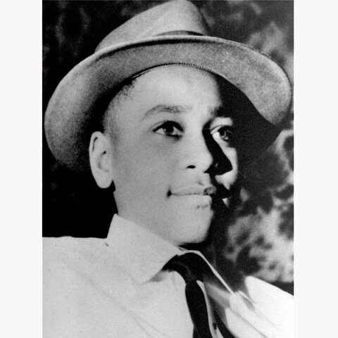 Emmett Till murder