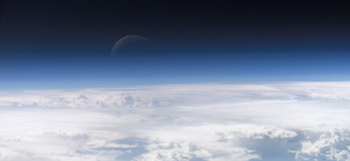 Great explosion of life→ 21:10 h