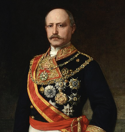 Golpe de Estado (Dictadura de Serrano)