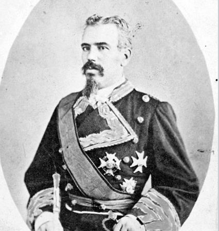 Pronunciamiento de Sagunto