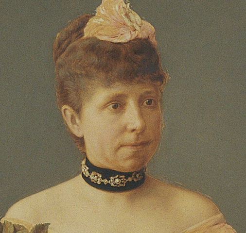 Regencia de Mª Cristina de Habsburgo