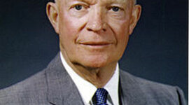 Timeline: Eisenhower Timeline