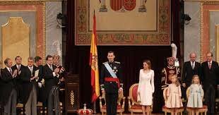 Comença la monarquia parlamentaria