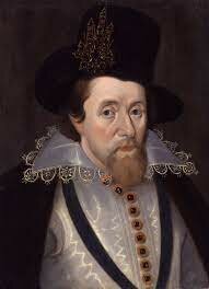 Coronation of King James VI of Scotland