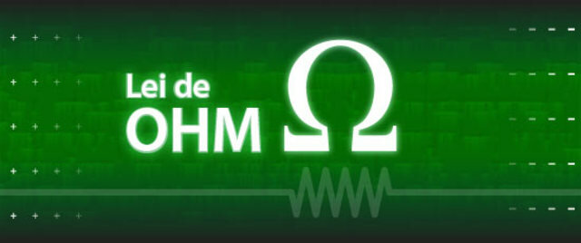 Lei de Ohm