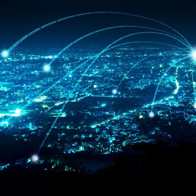 Timeline: Historia del Internet