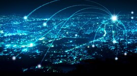 Timeline: Historia del Internet