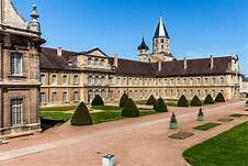 Función de la abadía de Cluny