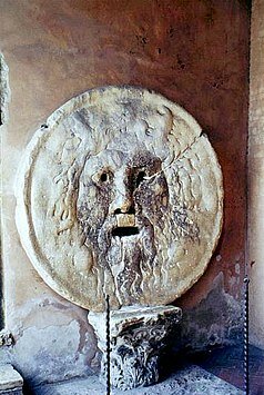 Bocca della Verità