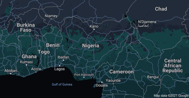 Nigeria’s Independence