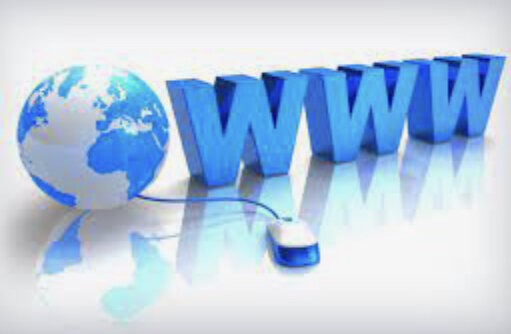 The birth of WWW (World Wide Web)