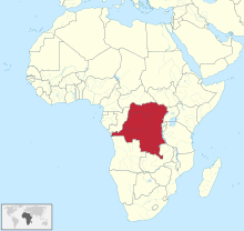 Belgium Congo’s Independence