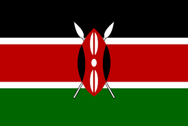 Kenya Becomes Independent