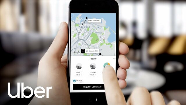 Uber