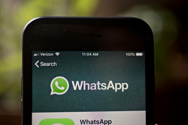 WhatsApp