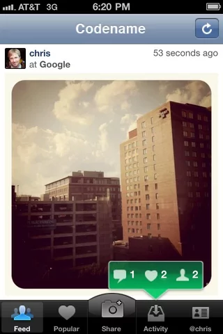 Instagram