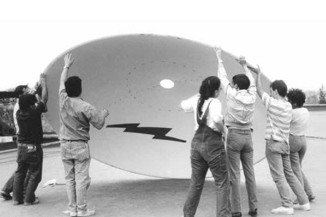 Primeros acceso de México a ARPAnet