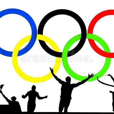 Timeline: LINEA DEL TIEMPOJUEGOS OLMPICOS