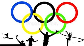 Timeline: LINEA DEL TIEMPOJUEGOS OLMPICOS