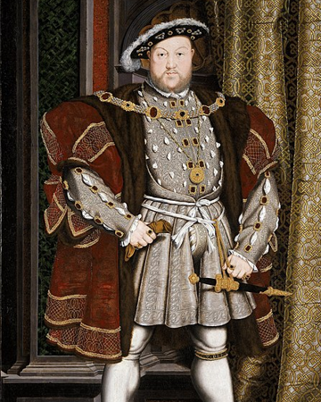 1st Act of Supremacy