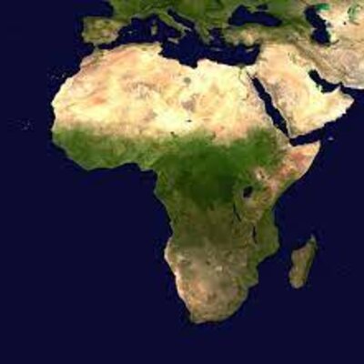 Timeline: Africa Timeline