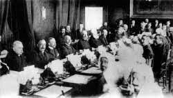 Conferència d’Algesires