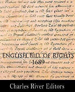 The Bill of Rights