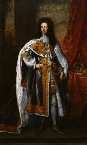 The 1701 Act of Settlement