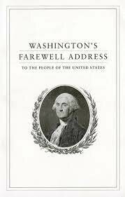 Washingtons Farewell Address